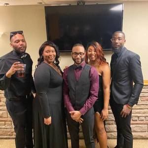 Meet your Posher, Diondrai